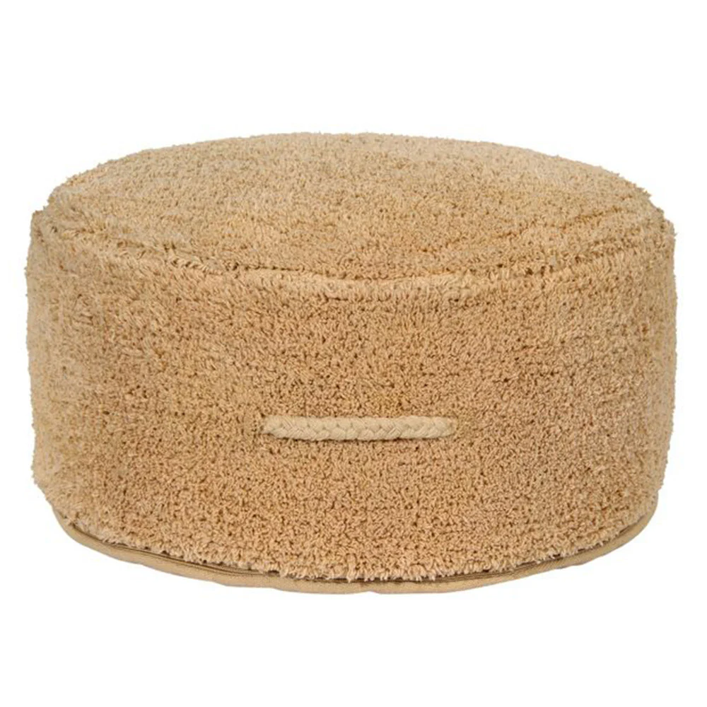 Lorena Canals Pouffe Chill Honey