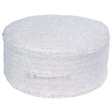 Lorena Canals Pouffe Chill Ivory - Image 2