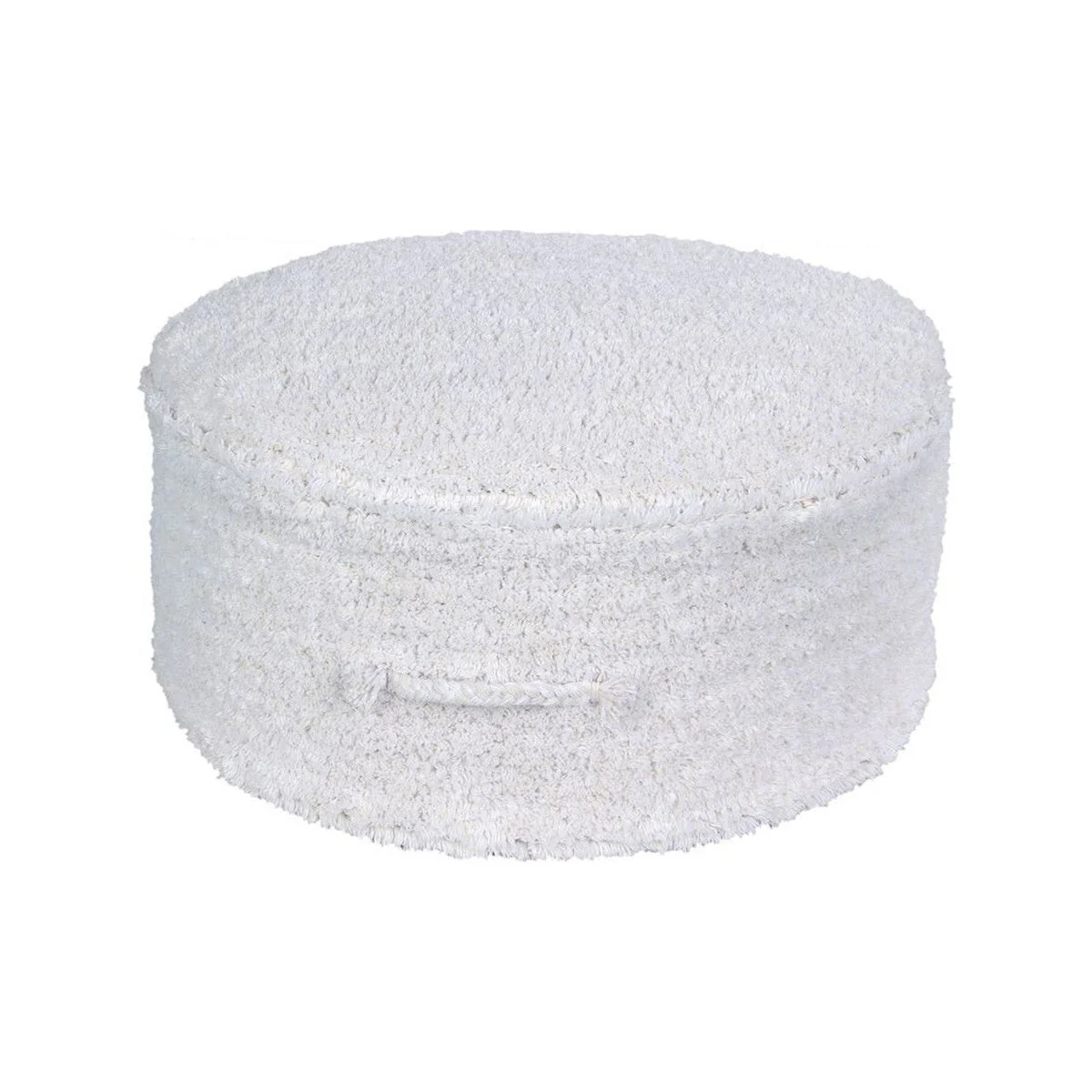 Lorena Canals Pouffe Chill Ivory - Image 5