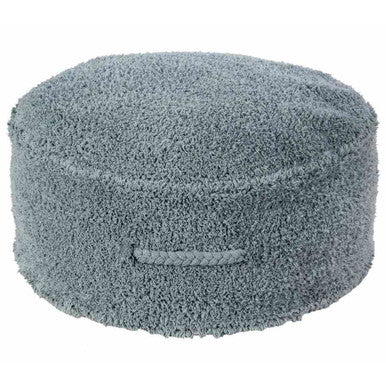 Lorena Canals Pouffe Chill Vintage Blue - Image 2