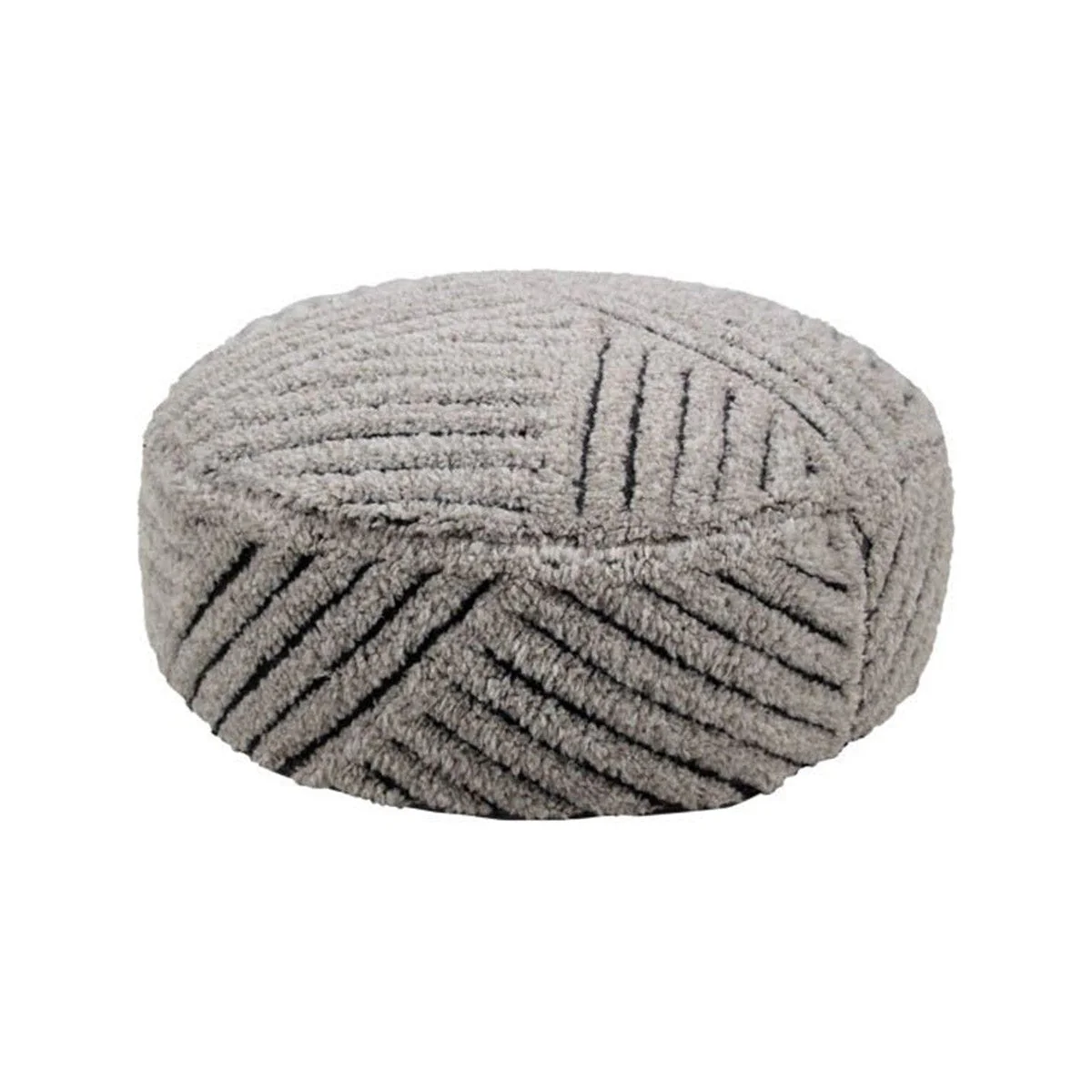 Lorena Canals Pouffe Fields - Image 5