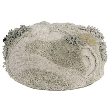 Lorena Canals Pouffe Mossy Rock - Image 2