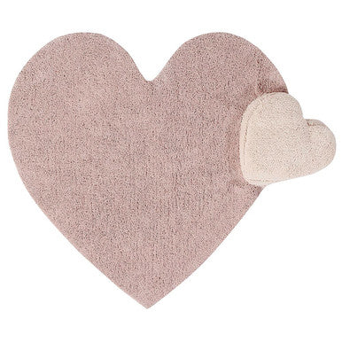 Lorena Canals Puffy Love Nude/Puffy Love Nude Rug - Image 2