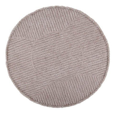 Lorena Canals Washable Rug Rose Tea - Image 2