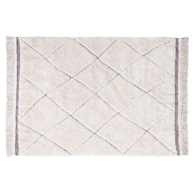 Lorena Canals RugCycled Small Washable Rug Bereber - Image 2