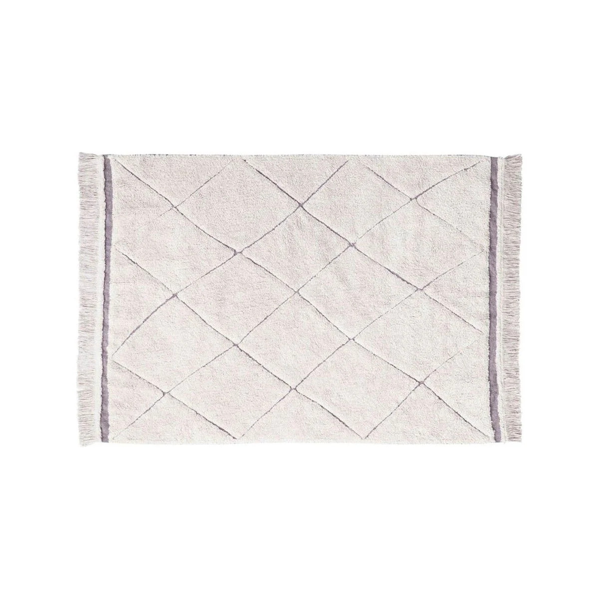 Lorena Canals RugCycled Small Washable Rug Bereber - Image 5