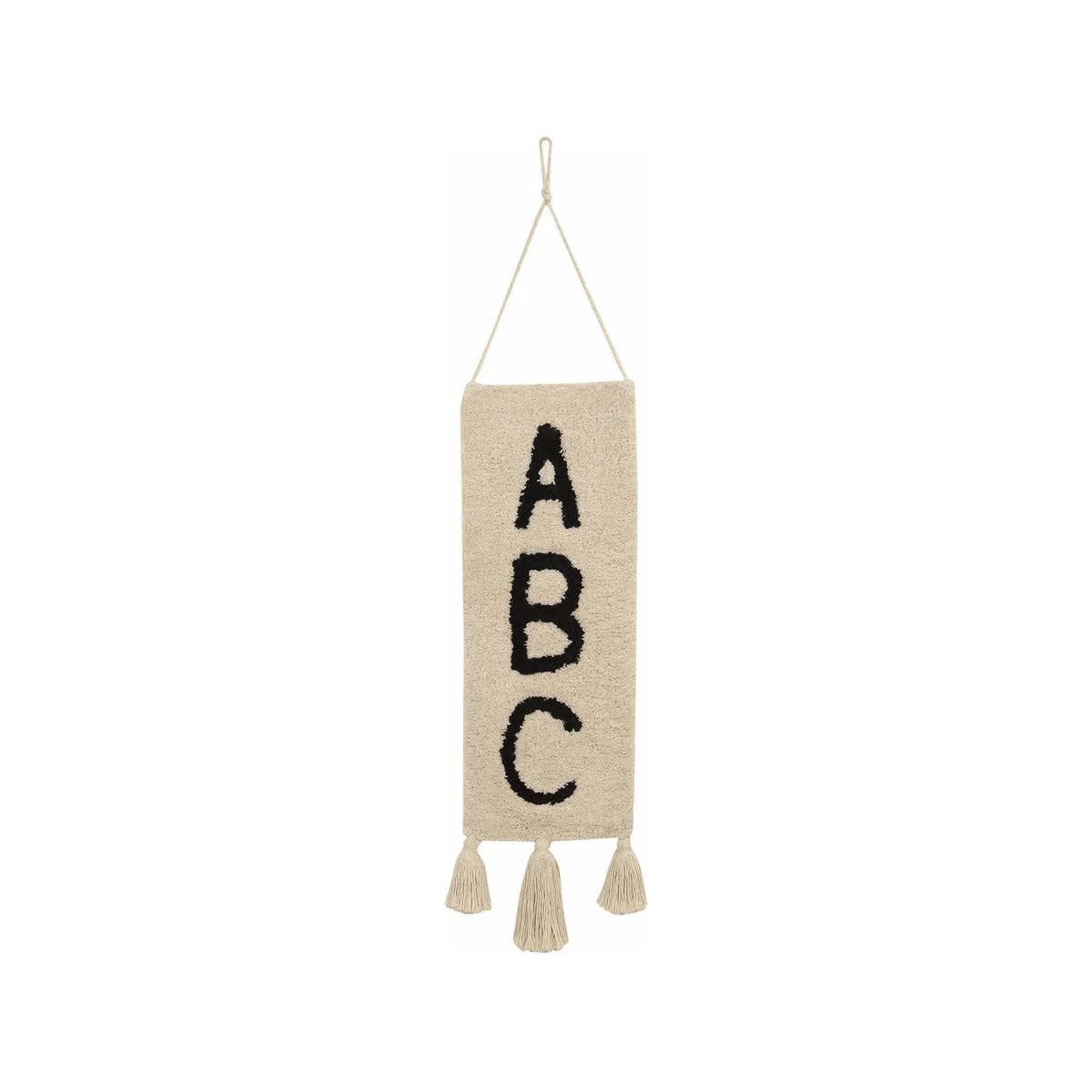 Lorena Canals Wall Hanging ABC - Image 3