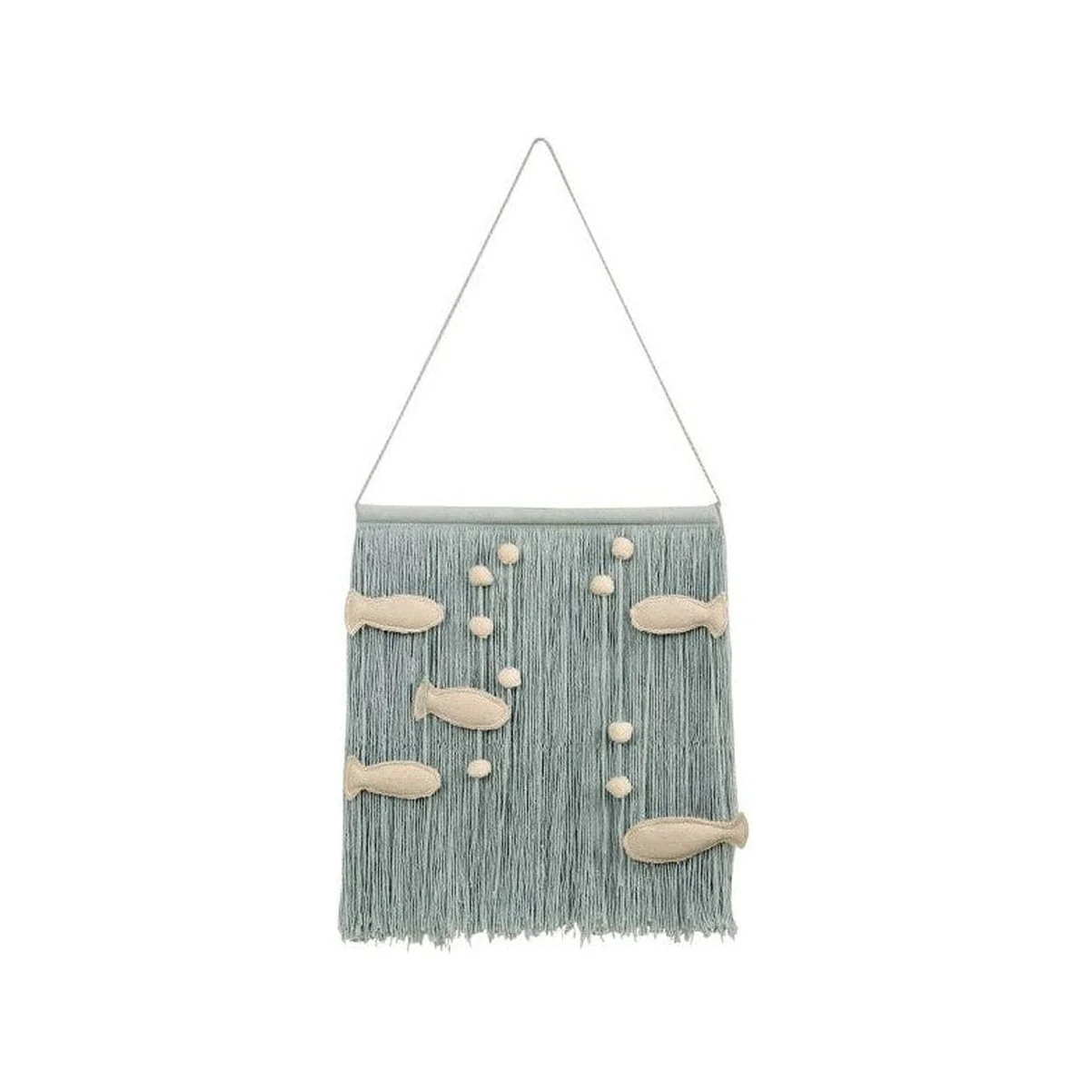 Lorena Canals Wall Hanging Ocean - Image 3