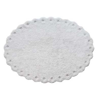 Lorena Canals Washabe rug Picone Ivory - Image 2