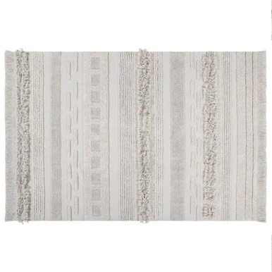 Lorena Canals Washable rug Air Natural - Image 2