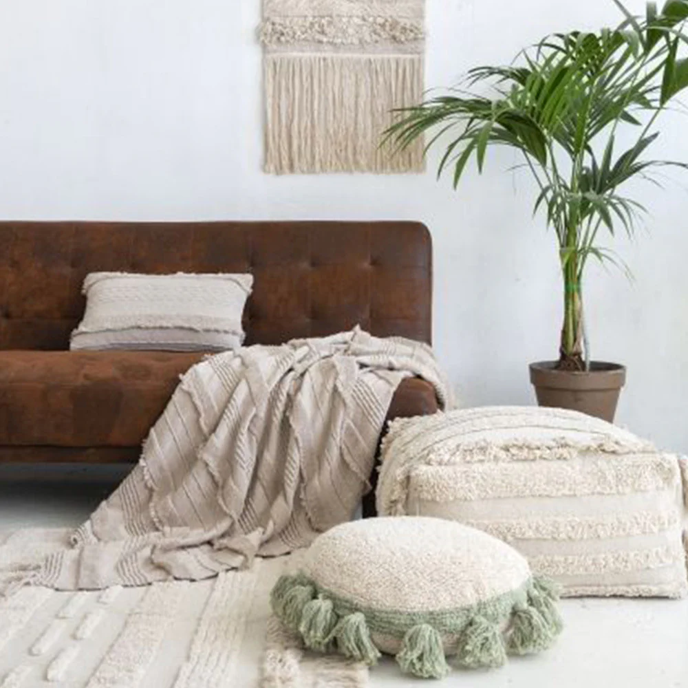 Lorena Canals Washable rug Air Natural - Image 3