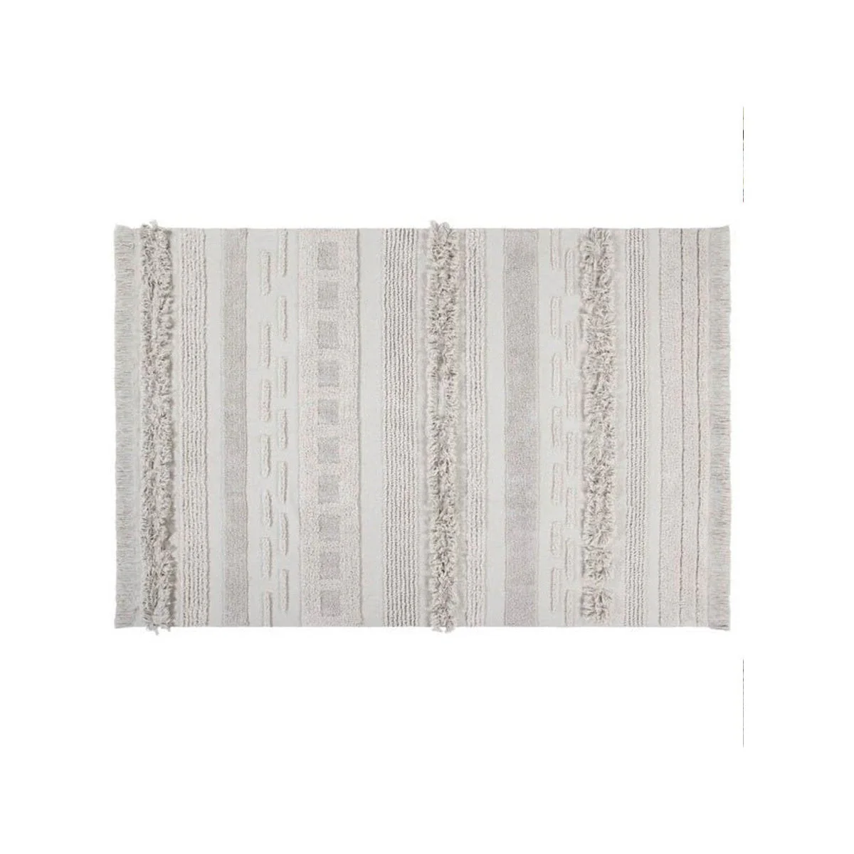 Lorena Canals Washable rug Air Natural - Image 6