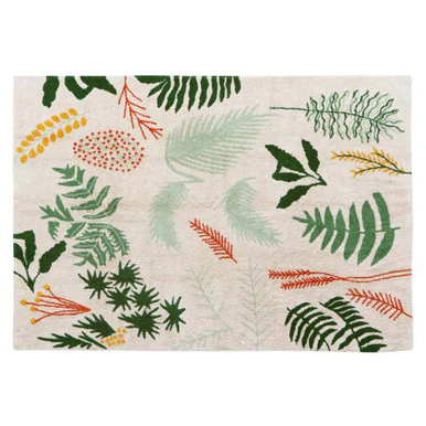 Lorena Canals Washable Rug Botanic - Image 2