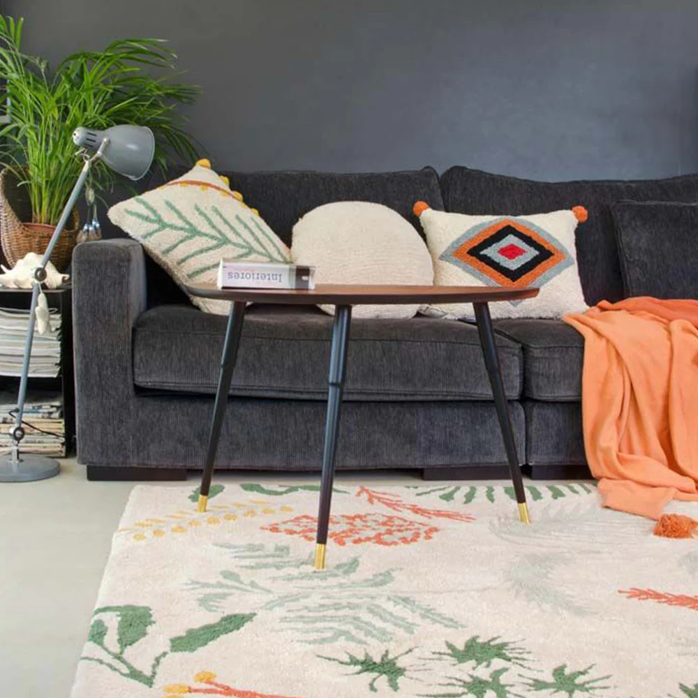 Lorena Canals Washable Rug Botanic - Image 5