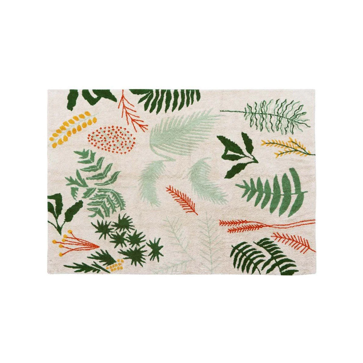 Lorena Canals Washable Rug Botanic - Image 6