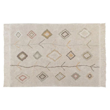 Lorena Canals Washable Rug Kaarol Earth - Image 2