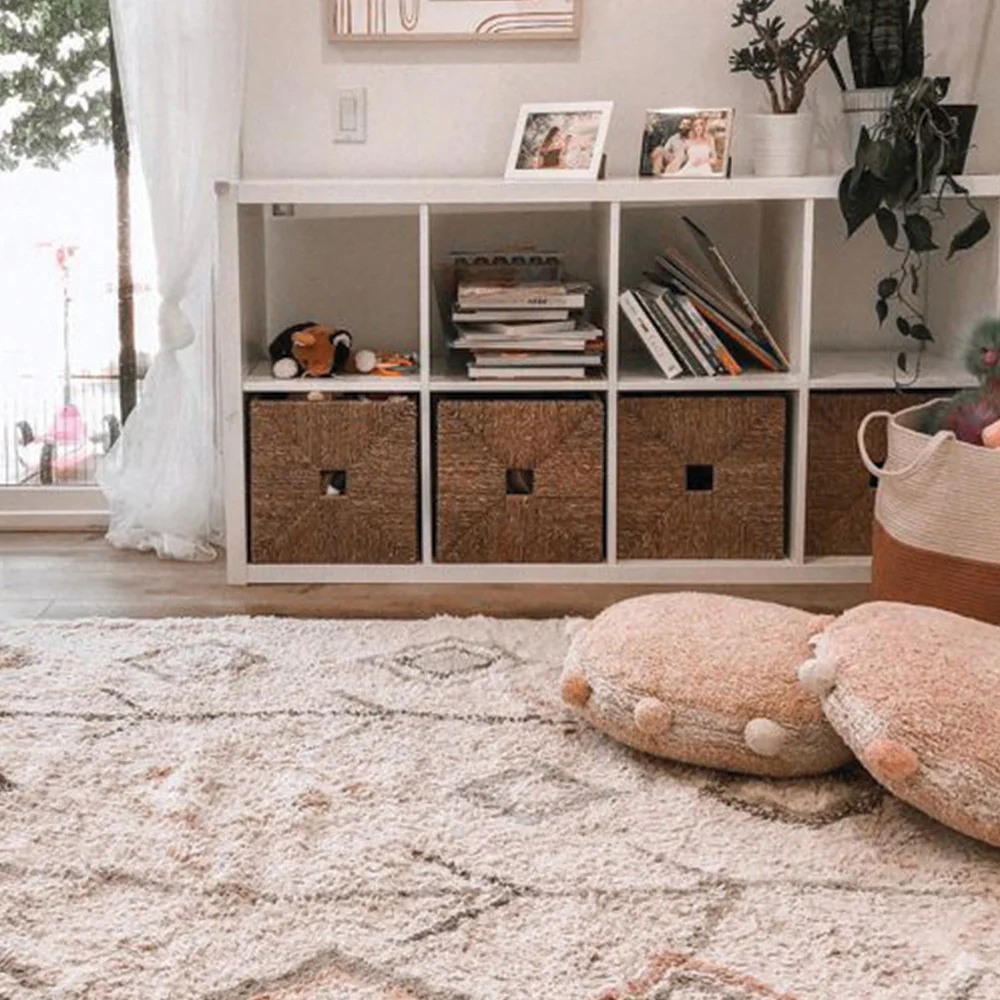 Lorena Canals Washable Rug Kaarol Earth - Image 3