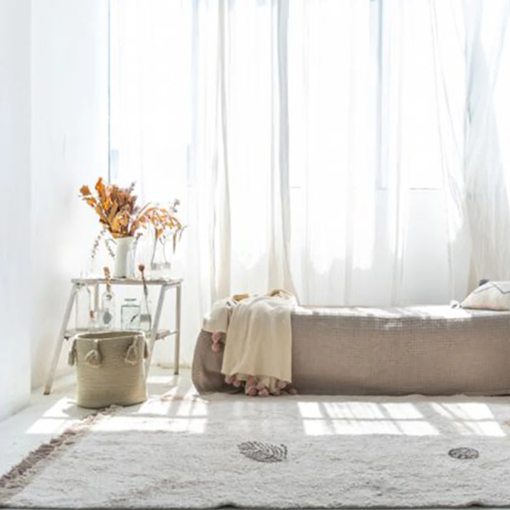 Lorena Canals Washable rug Pine Forest - Image 3