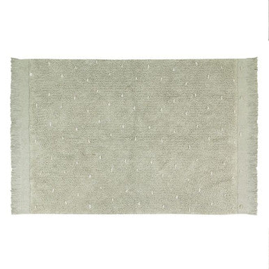 Lorena Canals Washable rug Woods Symphony Olive - Image 2