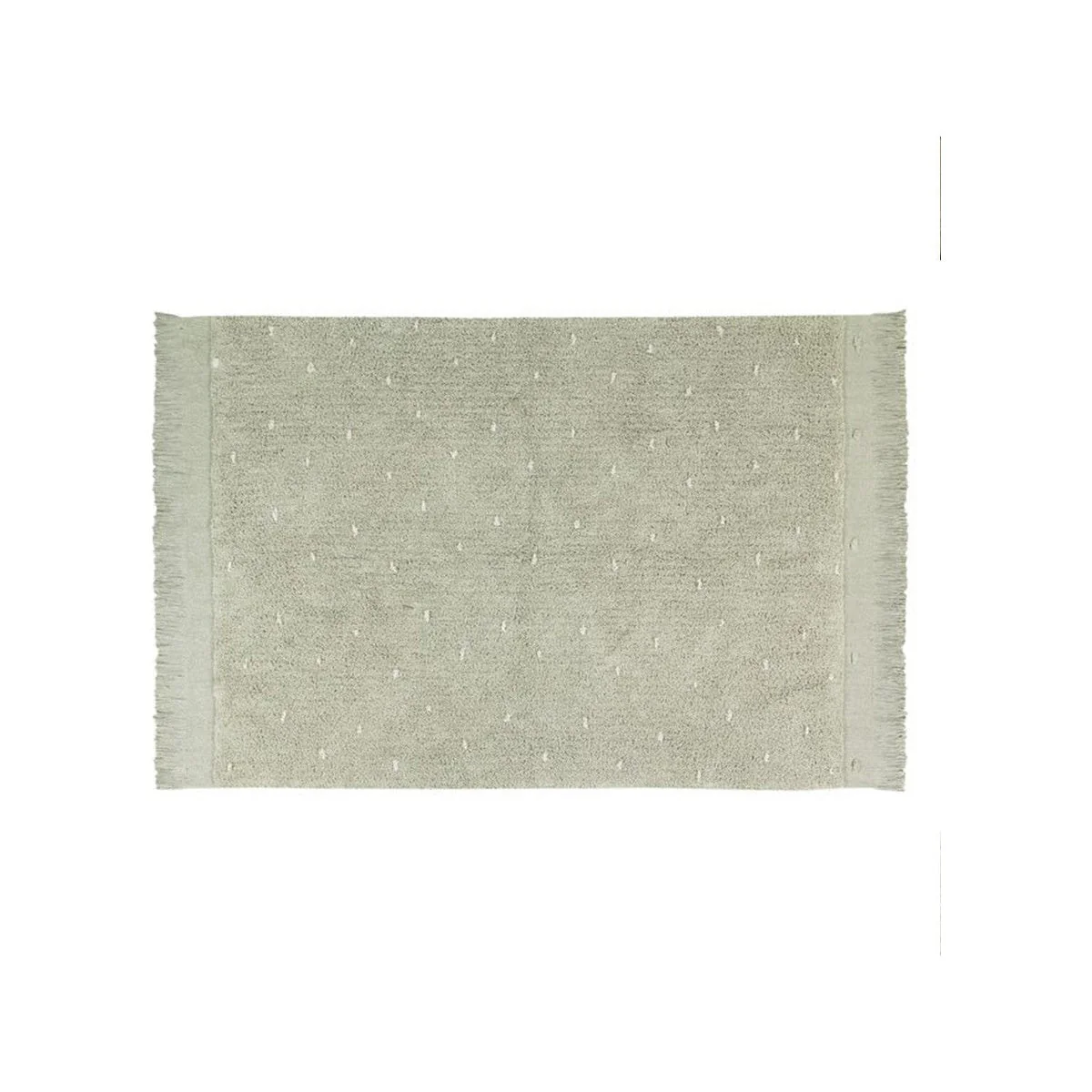 Lorena Canals Washable rug Woods Symphony Olive - Image 5