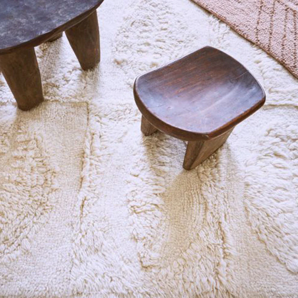 Lorena Canals Woolable Washable Rug Bahari - Image 4