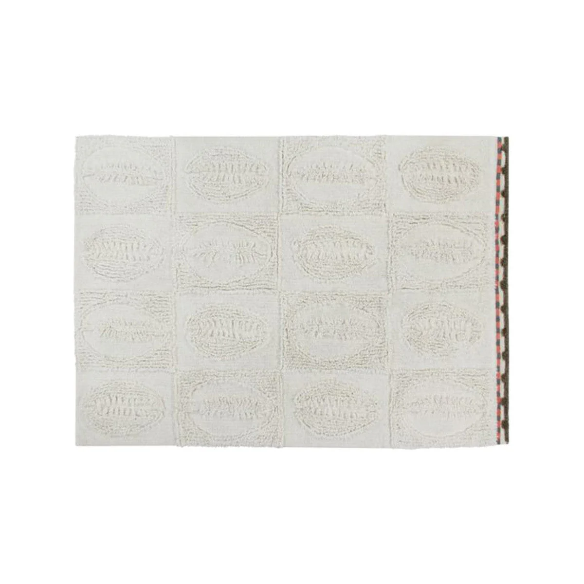 Lorena Canals Woolable Washable Rug Bahari - Image 5