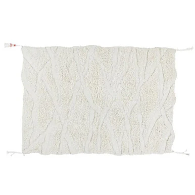 Lorena Canals Woolable Washable Rug Enkang Ivory - Image 2