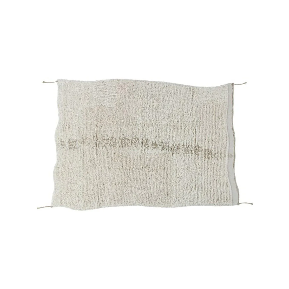 Lorena Canals Woolable Washable Rug Jambo - Image 4
