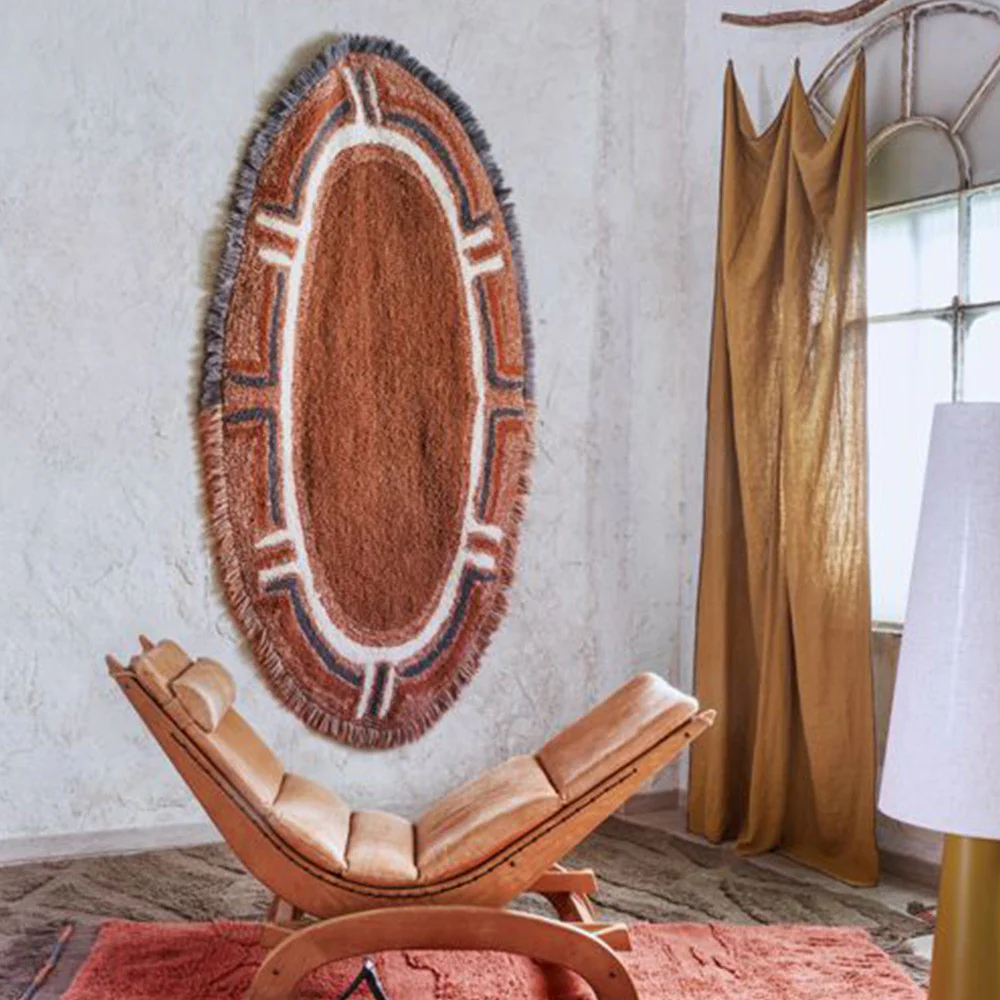 Lorena Canals Woolable Washable Rug Karibu - Image 3