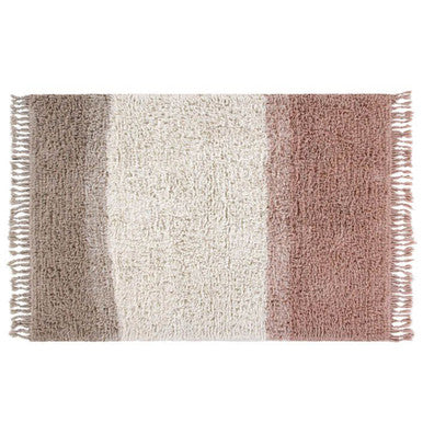 Lorena Canals XL Woolable Rug Free Your Soul Sounds of Summer - Image 2