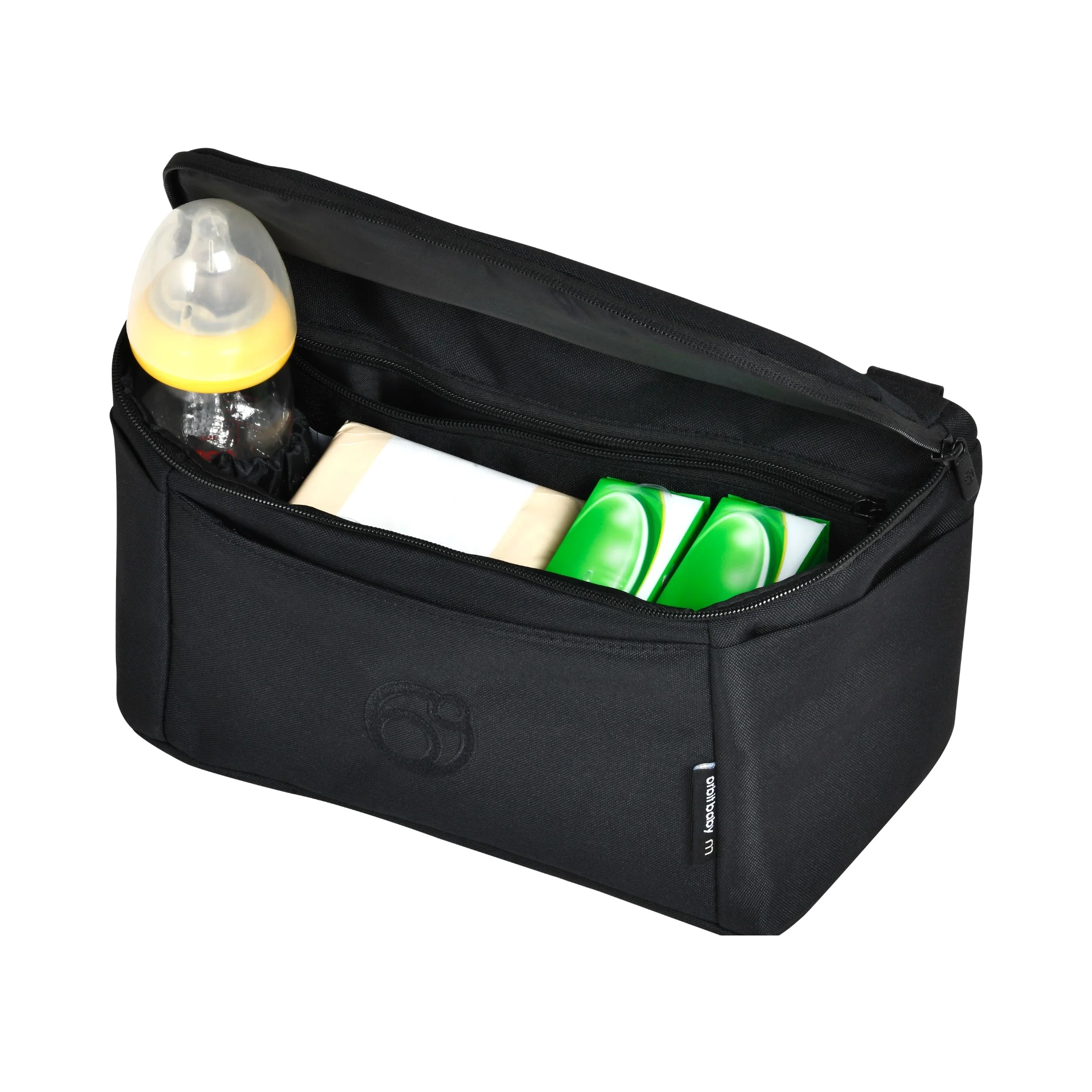 Orbit Baby M+ 2-in-1 Stroller Caddy - Image 5