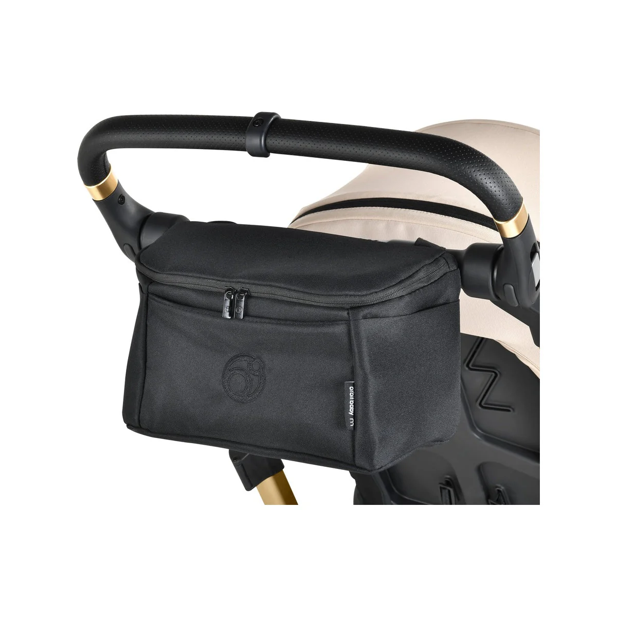 Orbit Baby M+ 2-in-1 Stroller Caddy - Image 7