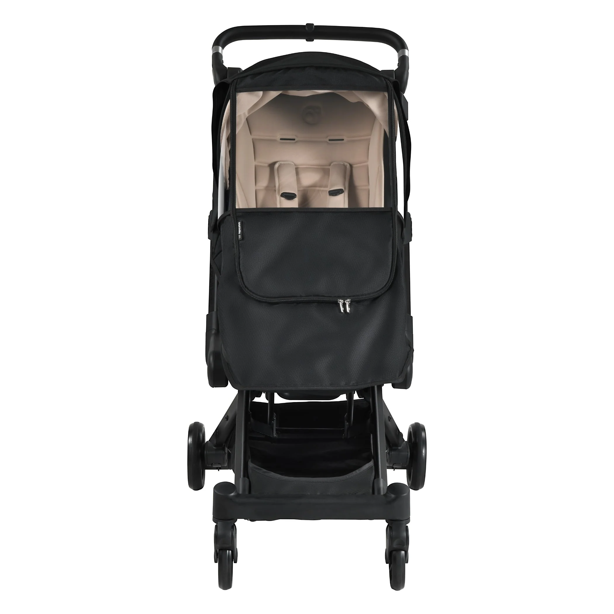 Orbit Baby M+ Stroller Four Seasons Cover - Image 2