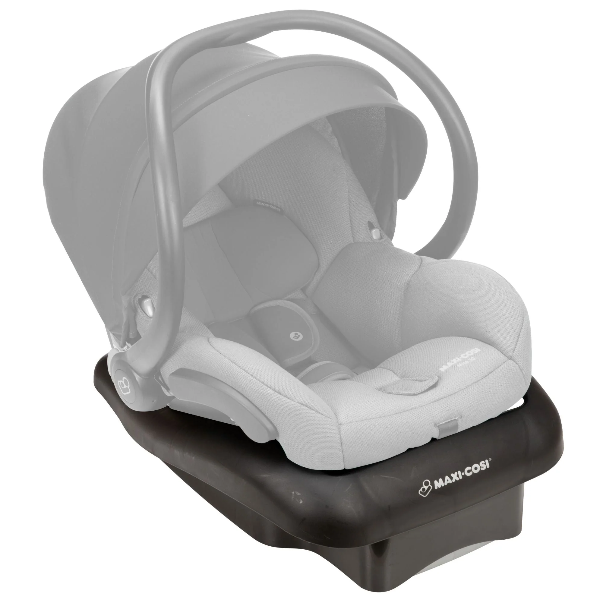 Maxi Cosi Additional adjustible base compatible with Mico 30, Mico Max 30, Mico Nxt and Mico AP car seats - Image 7