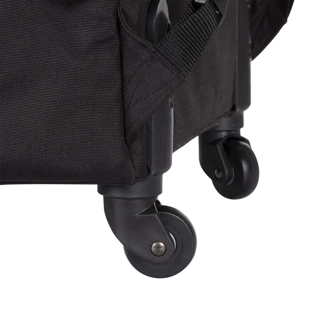 Maxi Cosi Car Seat Carry Bag in Black - Image 5