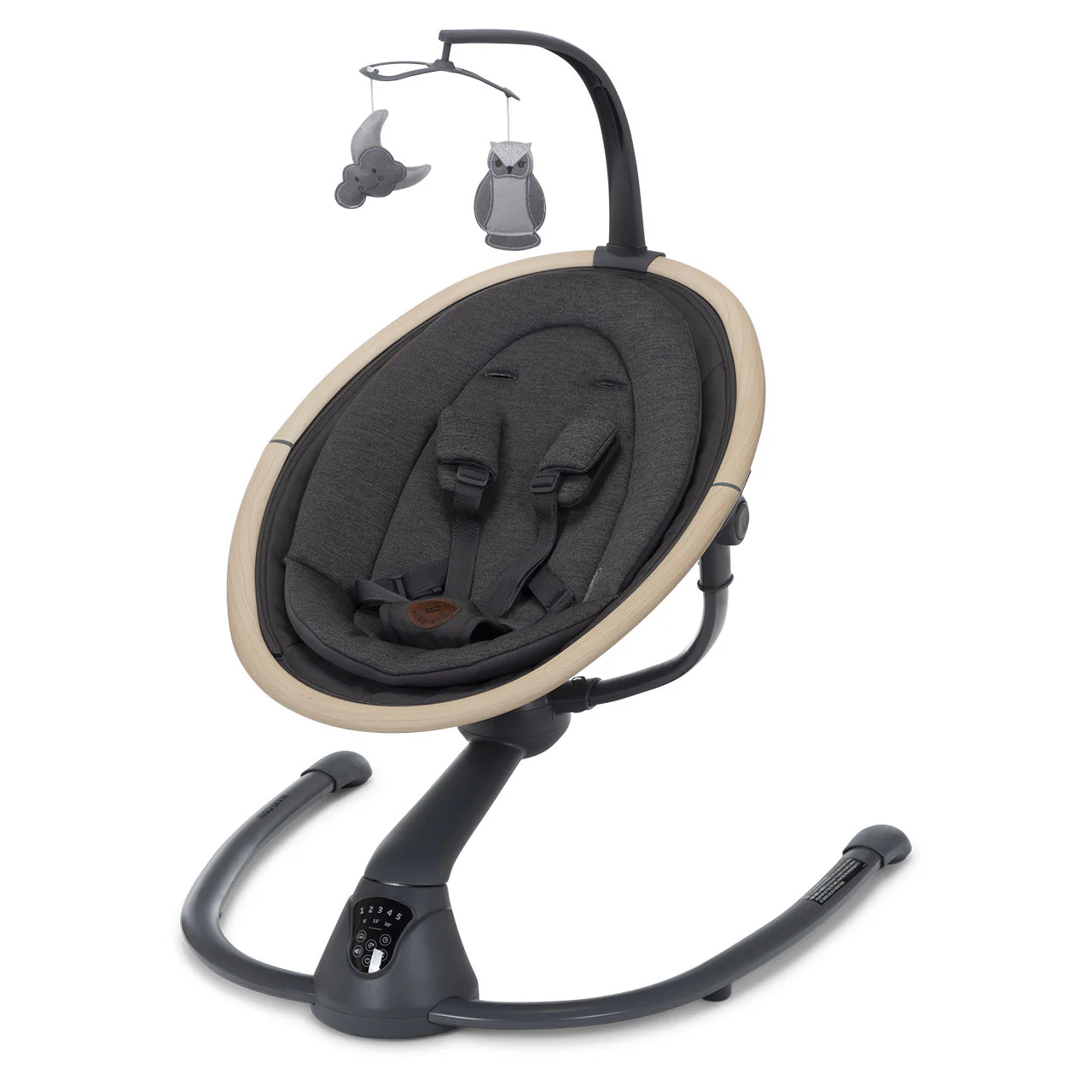 Maxi Cosi Cassia Swing - Image 13