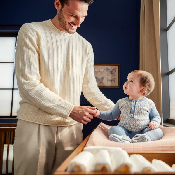 Maxi Cosi Embraced Forms Double Topper - Image 10
