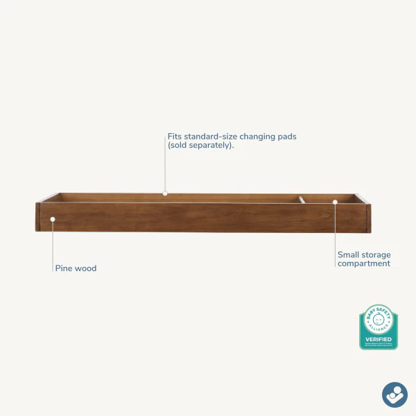Maxi Cosi Embraced Forms Double Topper - Image 6