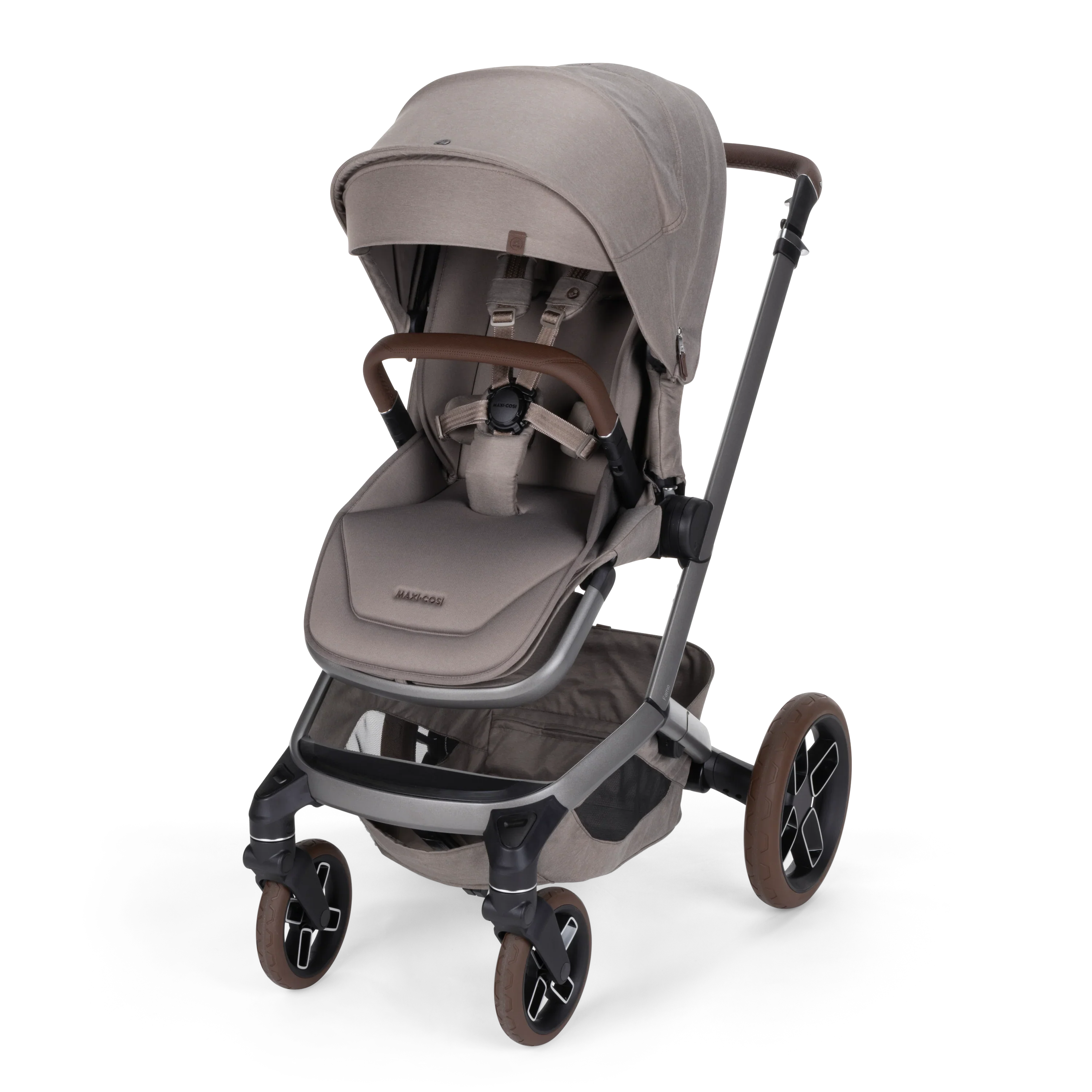 Maxi Cosi Fame™ Modular Stroller - Image 2