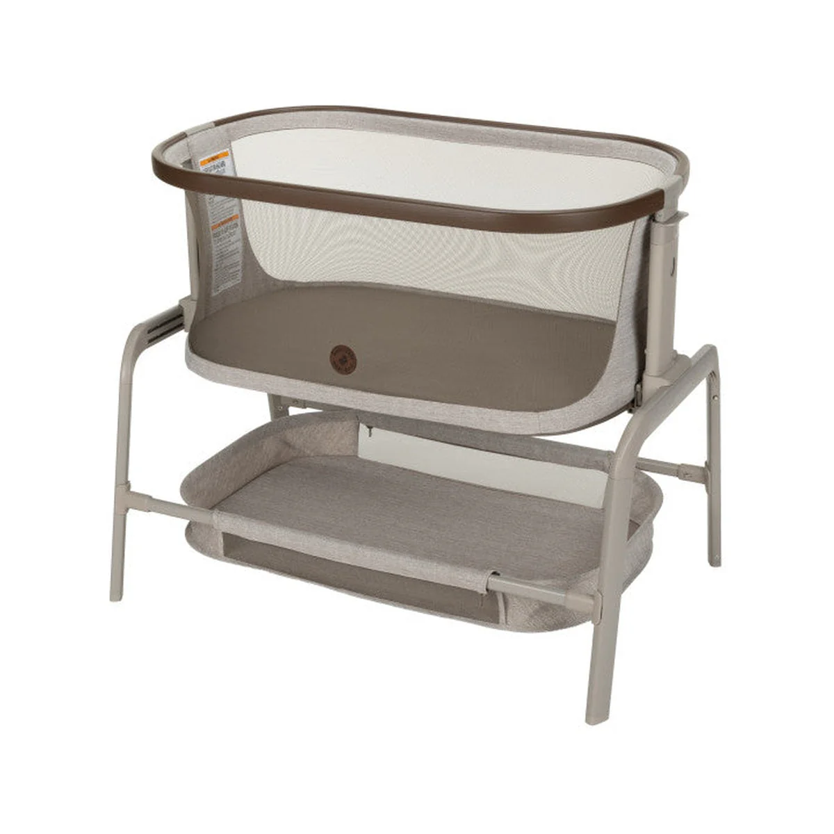 Maxi Cosi Lora Bedside Bassinet - Image 34