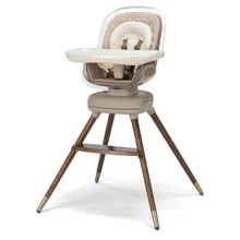 Maxi Cosi Kindred Kiskadee 360 Rotating Highchair - Image 4