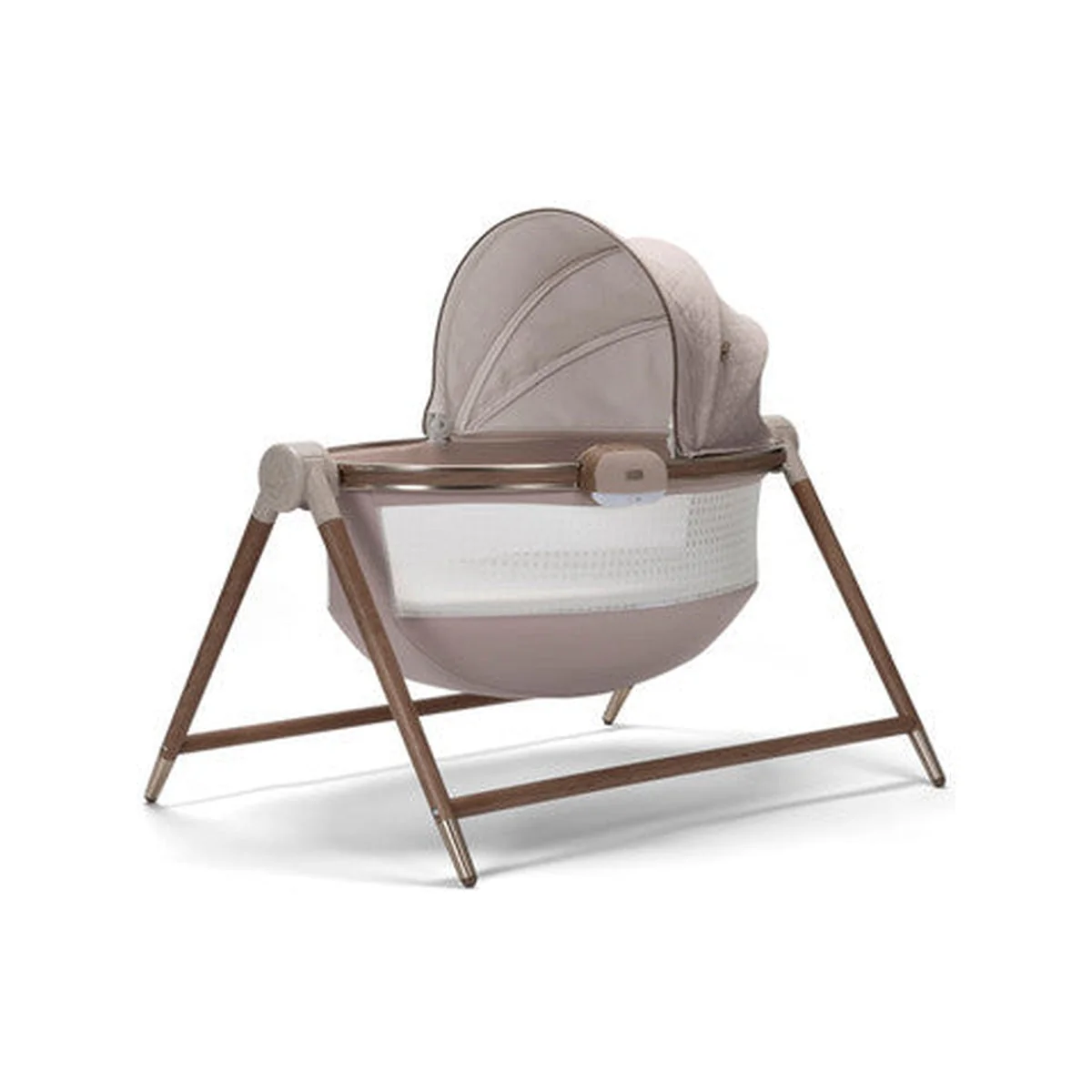 Maxi Cosi Kindred Sibia Bassinet - Image 23