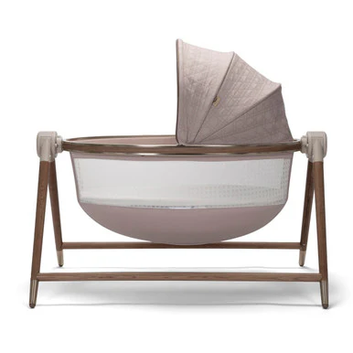 Maxi Cosi Kindred Sibia Bassinet - Image 4
