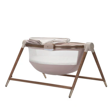 Maxi Cosi Kindred Sibia Bassinet - Image 7