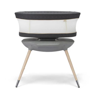 Maxi Cosi Kindred Starling Smart Bassinet - Image 11