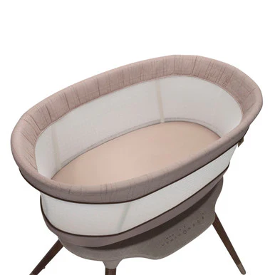 Maxi Cosi Kindred Starling Smart Bassinet - Image 6
