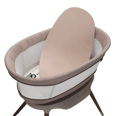 Maxi Cosi Kindred Starling Smart Bassinet - Image 7