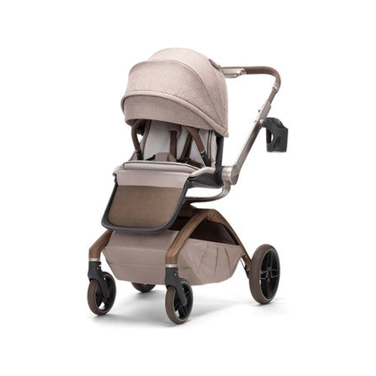 Maxi Cosi Kindred Tana 360° Rotating Modular Stroller - Image 14