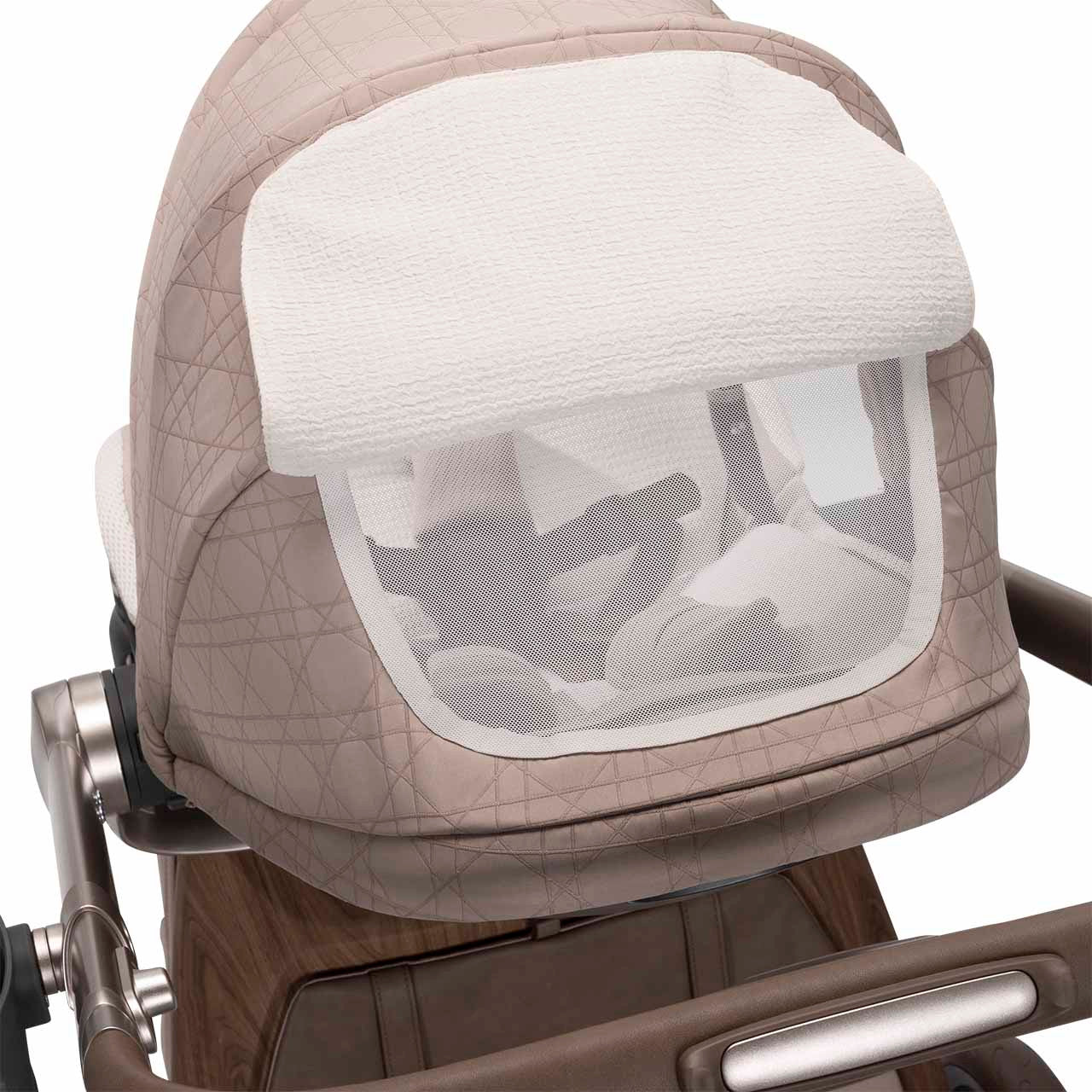 Maxi Cosi Kindred Tana 360° Rotating Modular Stroller - Image 9
