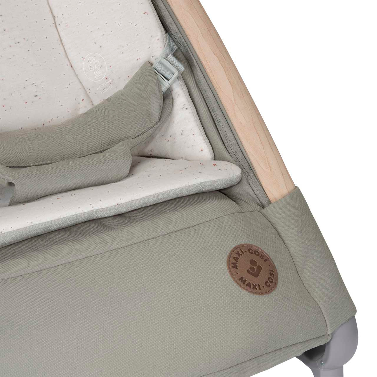 Maxi Cosi Kori 2-in-1 Lightweight Rocker - Image 17